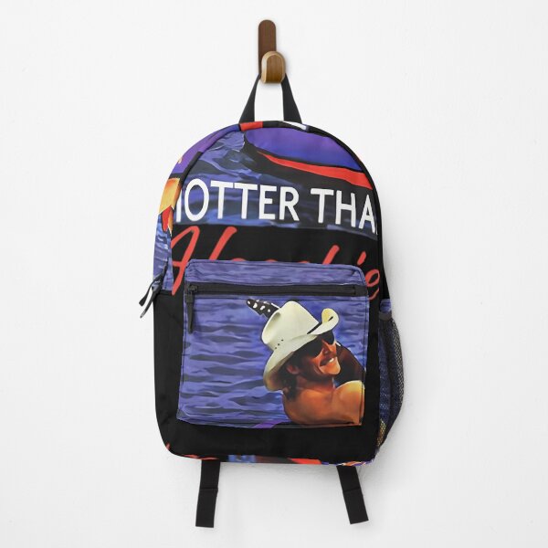 Item preview, Alan Jackson Hotter Than A Hoochie Coochie Chattahoochee designed and sold by Augveque.