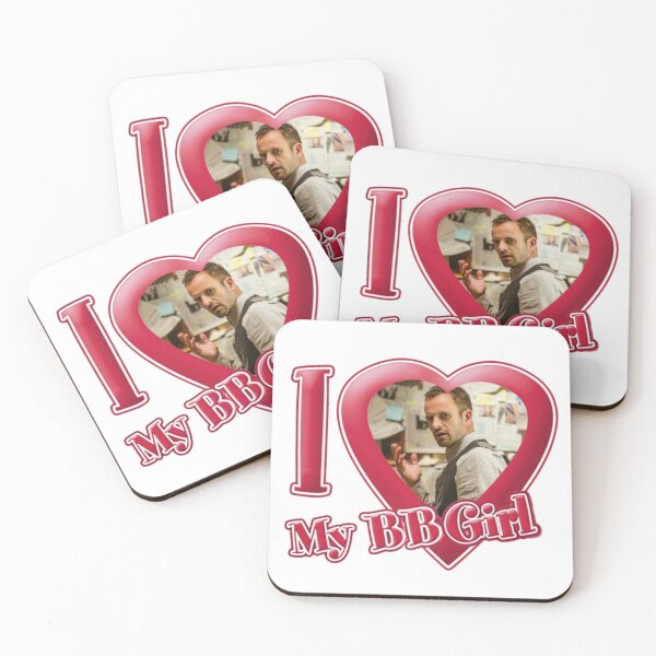 Item preview, I love my babygirl Sherlock Holmes  designed and sold by AvengingDreams.