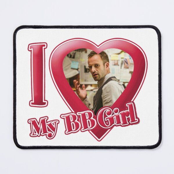 Item preview, I love my babygirl Sherlock Holmes  designed and sold by AvengingDreams.