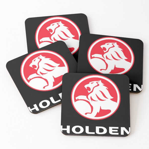 Item preview, Holden Car Logo designed and sold by ThomasCarlierr.