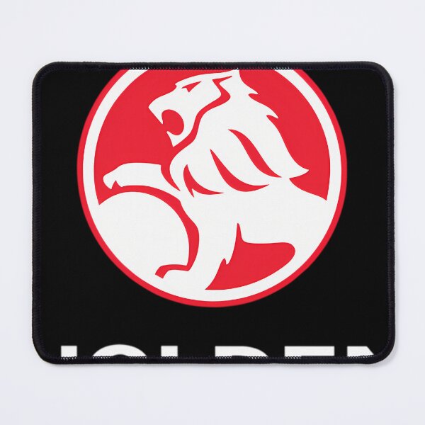 Item preview, Holden Car Logo designed and sold by ThomasCarlierr.