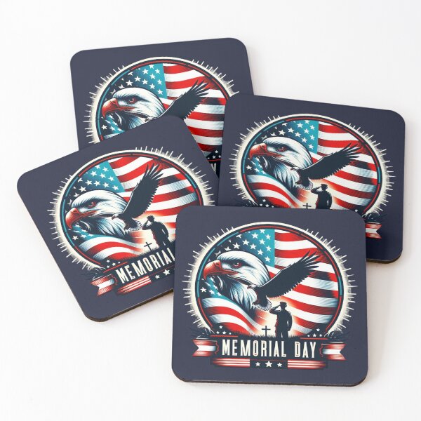 Item preview, Memorial Day designed and sold by NPFj.