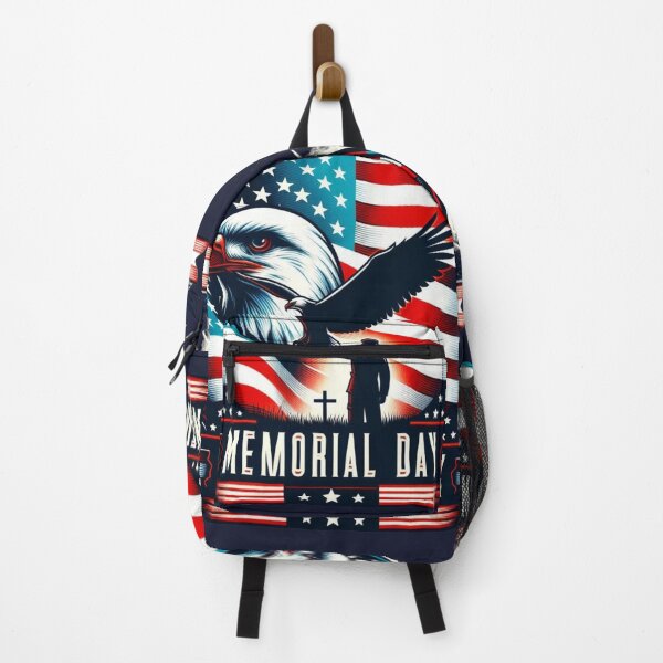 Item preview, Memorial Day designed and sold by NPFj.