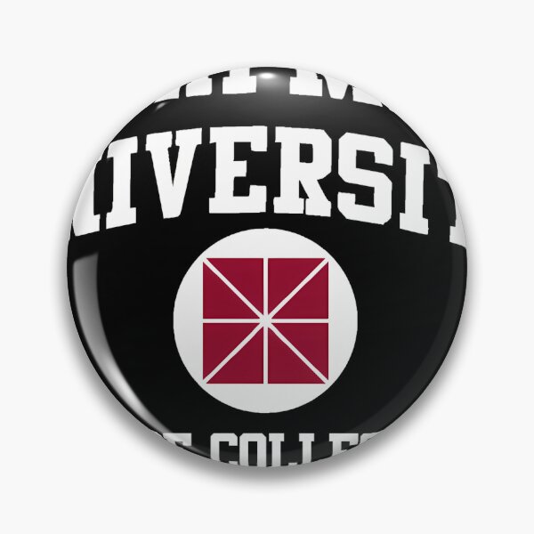 Item preview, Chapman University - Dodge College of Film And Media Arts Logo designed and sold by KatherynSawayn.