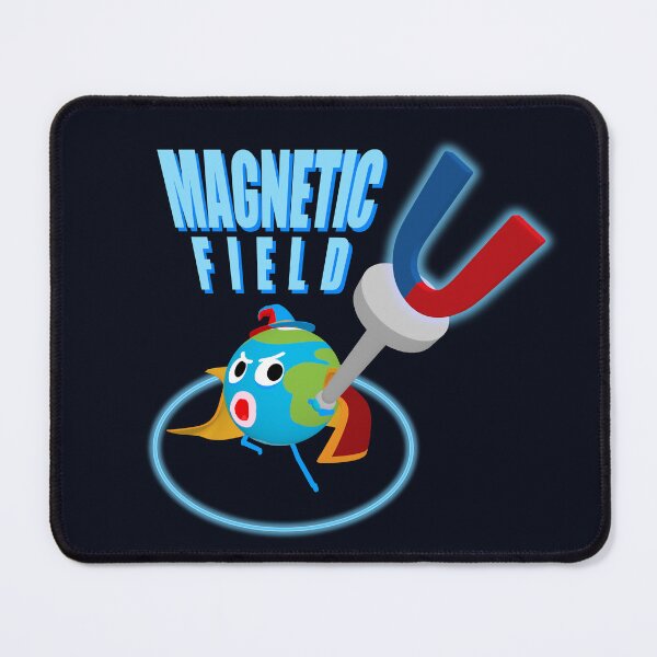 Item preview, Earth : magnetic hero designed and sold by COSMOSWAG.