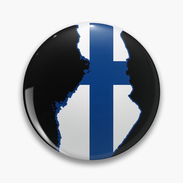 Item preview, Suomi designed and sold by ThomasCarlierr.