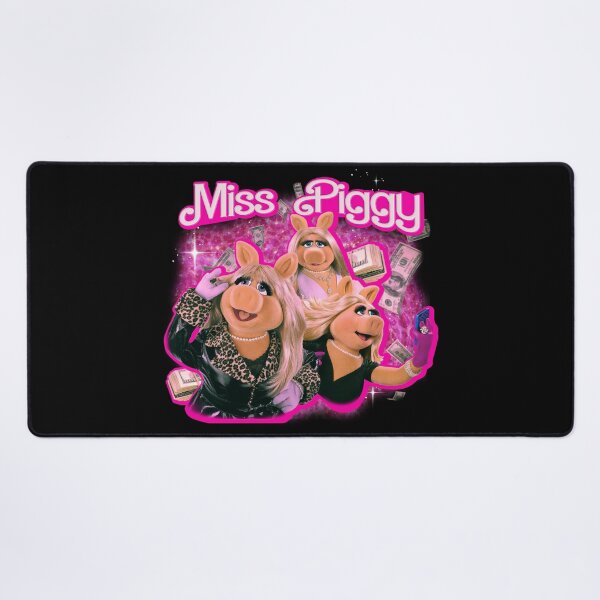 Item preview, Miss Piggy Collage designed and sold by MintyHinges.