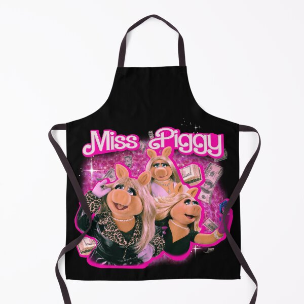Item preview, Miss Piggy Collage designed and sold by MintyHinges.
