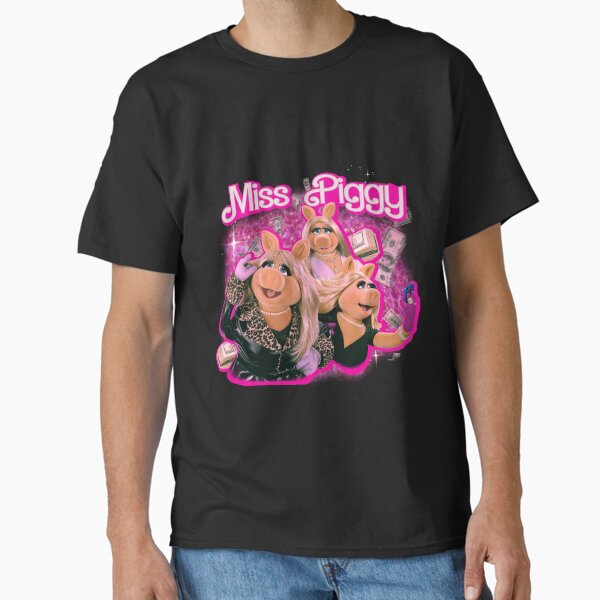 Item preview, Miss Piggy Collage designed and sold by MintyHinges.