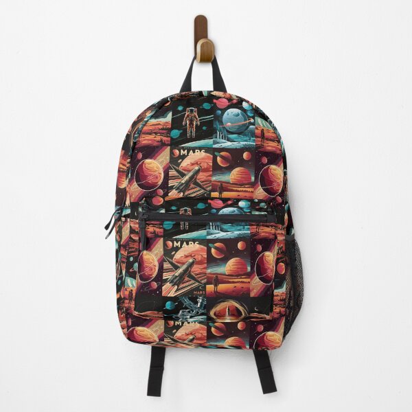 Item preview, Mars Exploration designed and sold by karsad.