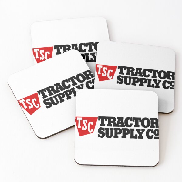 Item preview, Tractor Supply Tsc Logo designed and sold by ThomasCarlierr.