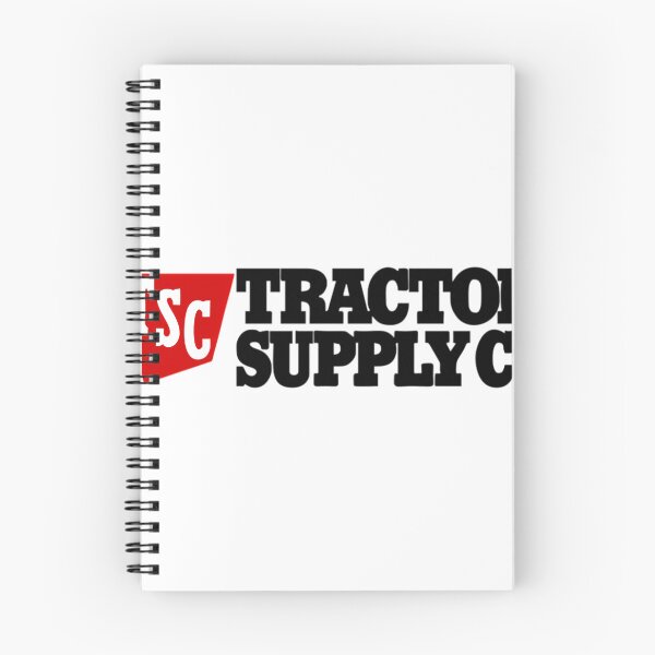 Item preview, Tractor Supply Tsc Logo designed and sold by ThomasCarlierr.