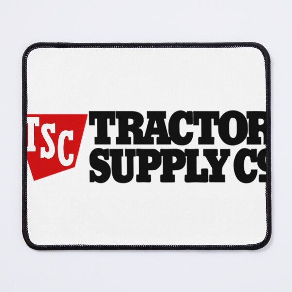 Item preview, Tractor Supply Tsc Logo designed and sold by ThomasCarlierr.