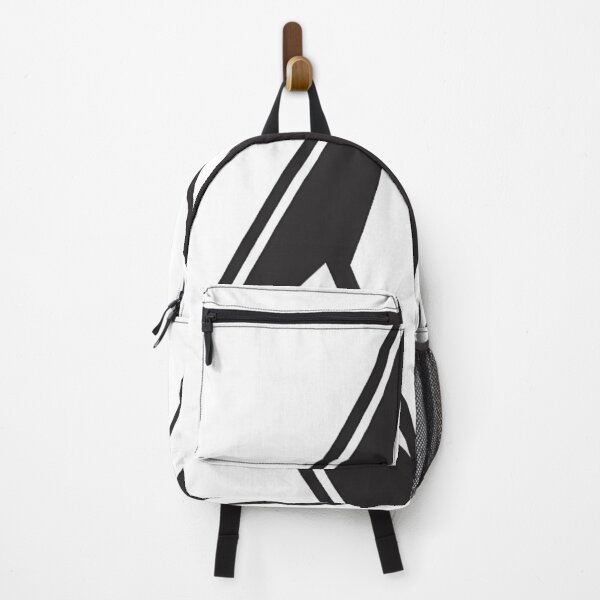 Item preview, White Large Logo designed and sold by GottliebHenke.