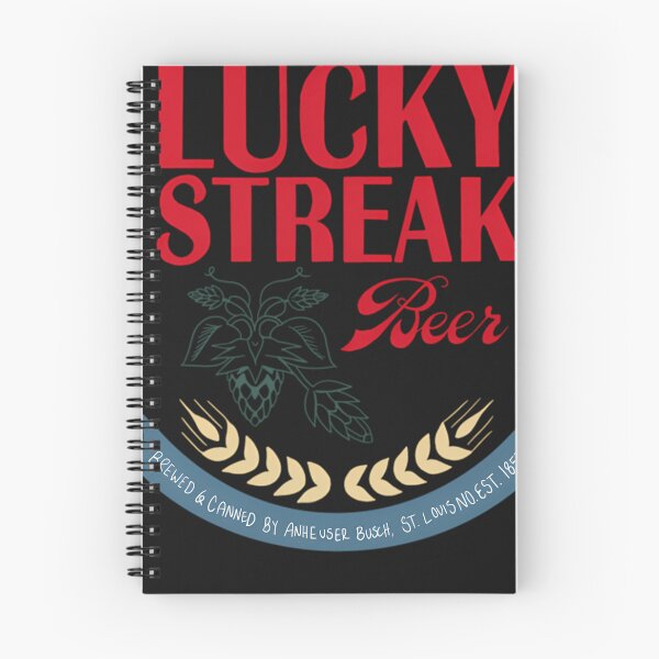 Item preview, Lucky Streak Beer designed and sold by Augveque.