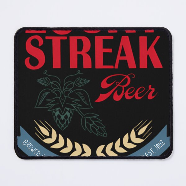 Item preview, Lucky Streak Beer designed and sold by Augveque.