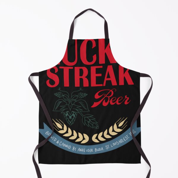 Item preview, Lucky Streak Beer designed and sold by Augveque.