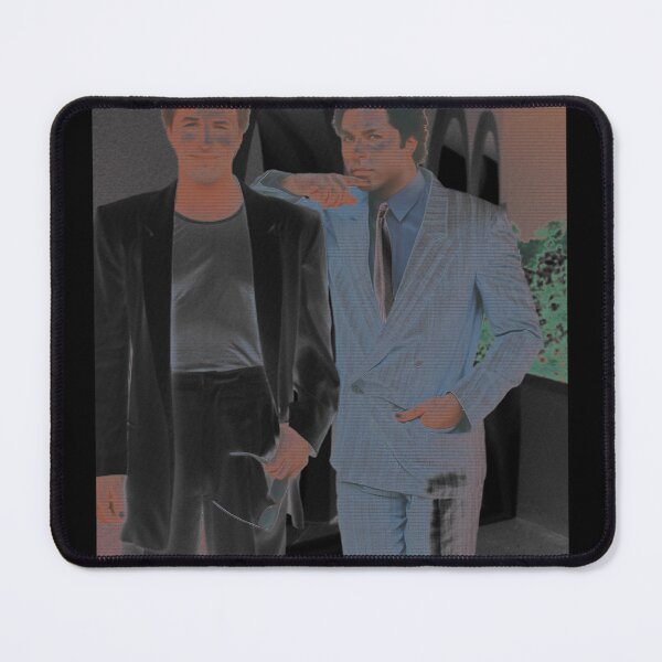 Item preview, Miami Vice - Retro Chic designed and sold by EmilieGaillard.