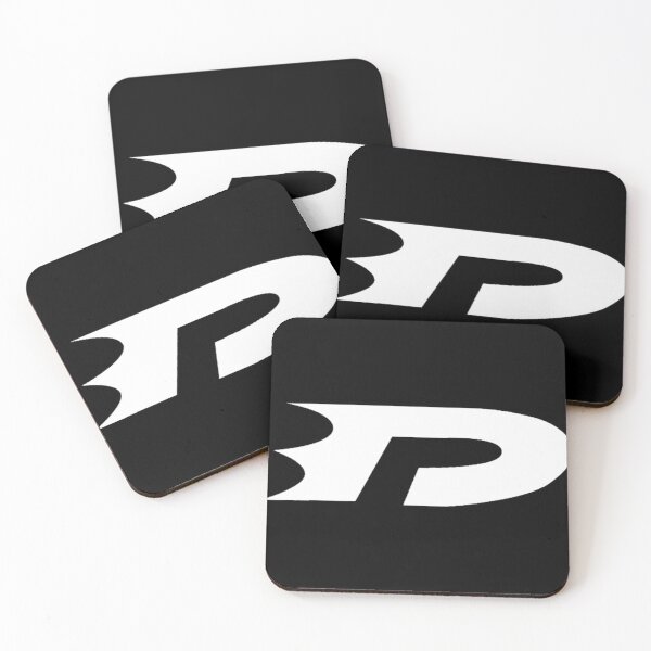 Item preview, Danny Phantom (Logo) designed and sold by KatherynSawayn.