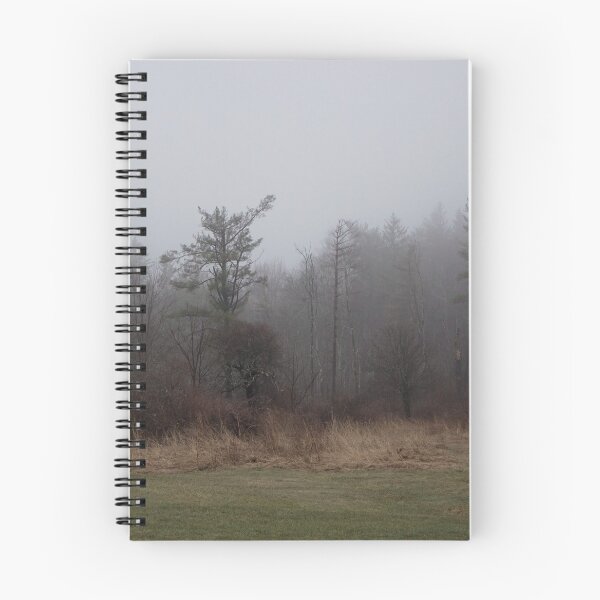 Item preview, Foggy Afternoon designed and sold by claireture.