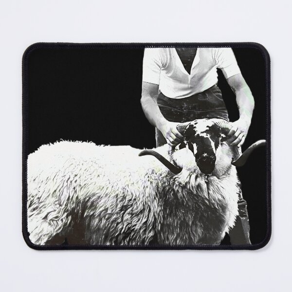 Item preview, Ram On designed and sold by LeonelaJim.
