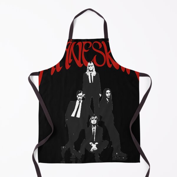 Item preview, Maneskinz designed and sold by LauriParkkonen.