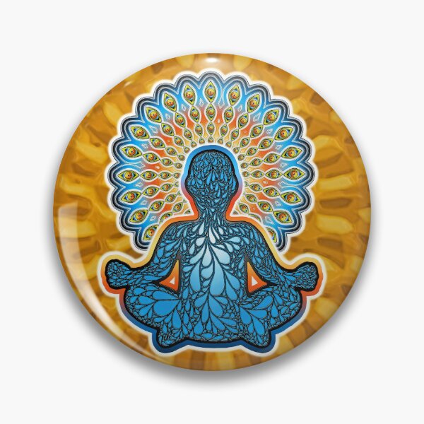 Item preview, MeditationVisual-Expanding designed and sold by Klaus Bremner (Autotelic Art).