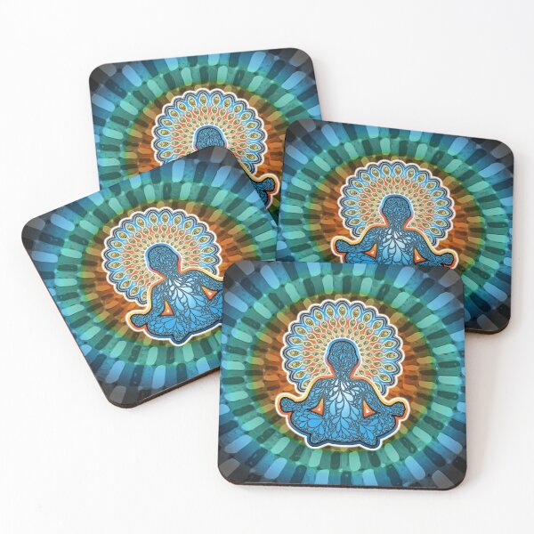 Item preview, MeditationVisual-Expanding designed and sold by Klaus Bremner (Autotelic Art).