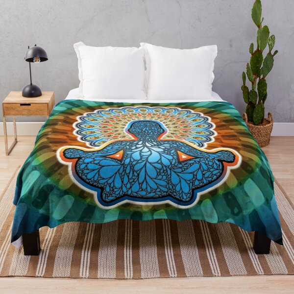 Item preview, MeditationVisual-Expanding designed and sold by Klaus Bremner (Autotelic Art).