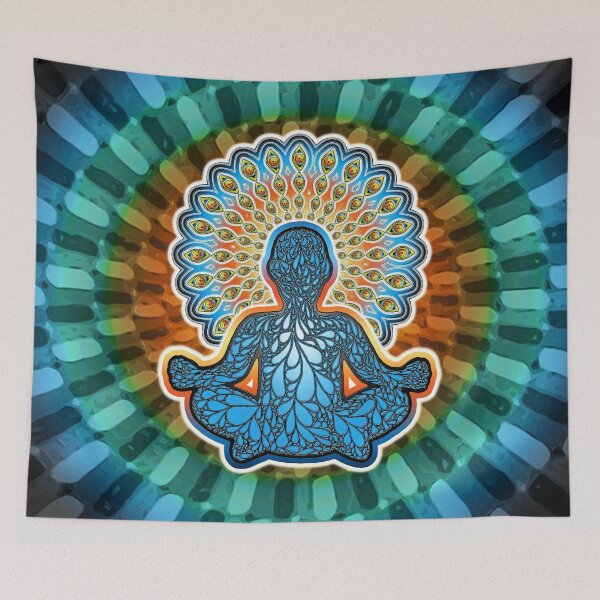 Item preview, MeditationVisual-Expanding designed and sold by Klaus Bremner (Autotelic Art).