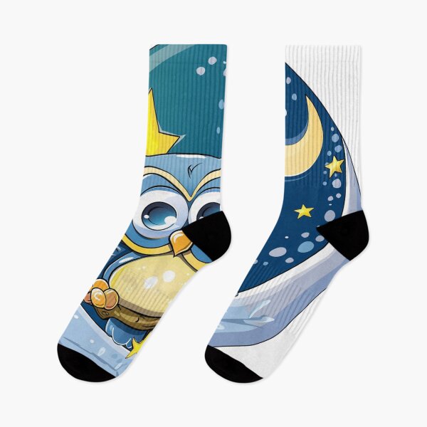 Item preview, Night Owl designed and sold by MateLDN.