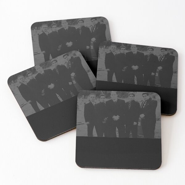 Item preview, Los Soprano - Retro designed and sold by EmilieGaillard.