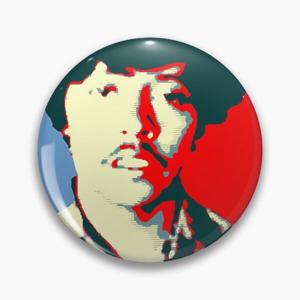 Artikelvorschau, Wählen Sie Pedro Shepard Fairey entworfen und verkauft von Auguuchet.