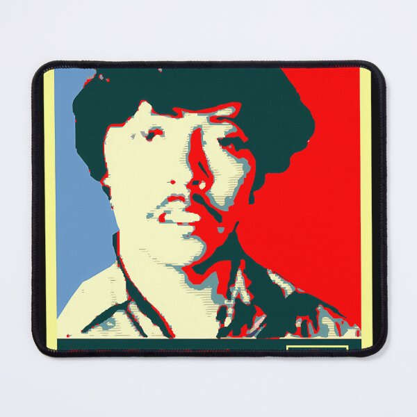 Item preview, Vote For Pedro Shepard Fairey designed and sold by Auguuchet.