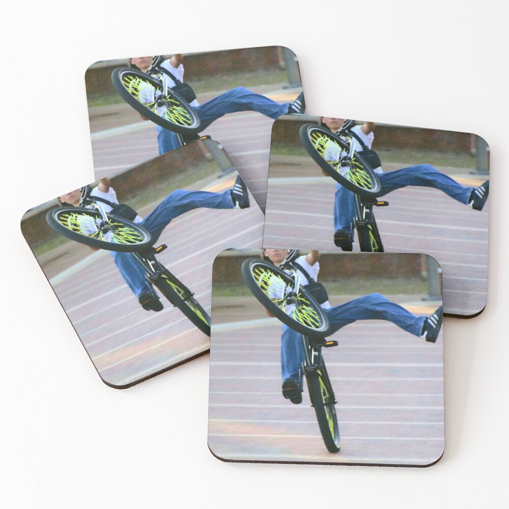 Item preview, Coasters (Set of 4) designed and sold by MercerImages.