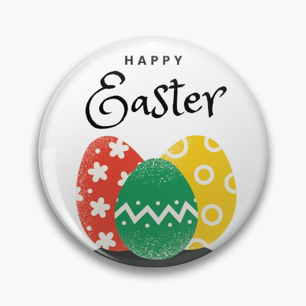 Item preview, Happy Easter designed and sold by NPFj.