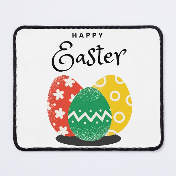 Item preview, Happy Easter designed and sold by NPFj.