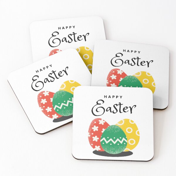 Item preview, Happy Easter designed and sold by NPFj.