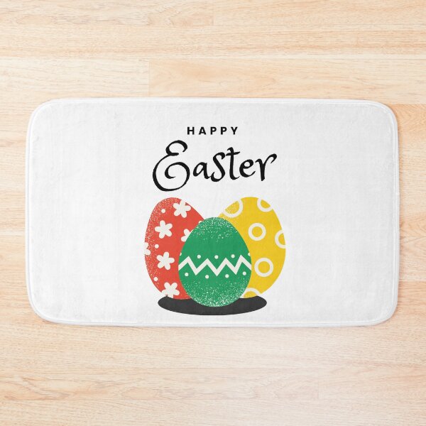 Item preview, Happy Easter designed and sold by NPFj.