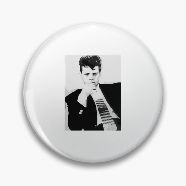 Item preview, Luis Miguel designed and sold by Damiansperline.