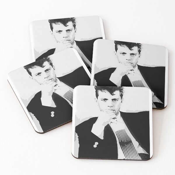 Item preview, Luis Miguel designed and sold by Damiansperline.