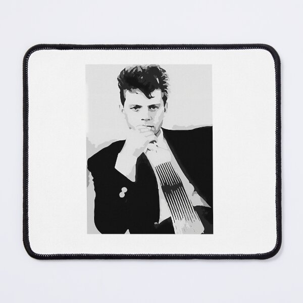 Item preview, Luis Miguel designed and sold by Damiansperline.
