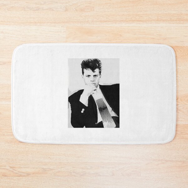 Item preview, Luis Miguel designed and sold by Damiansperline.