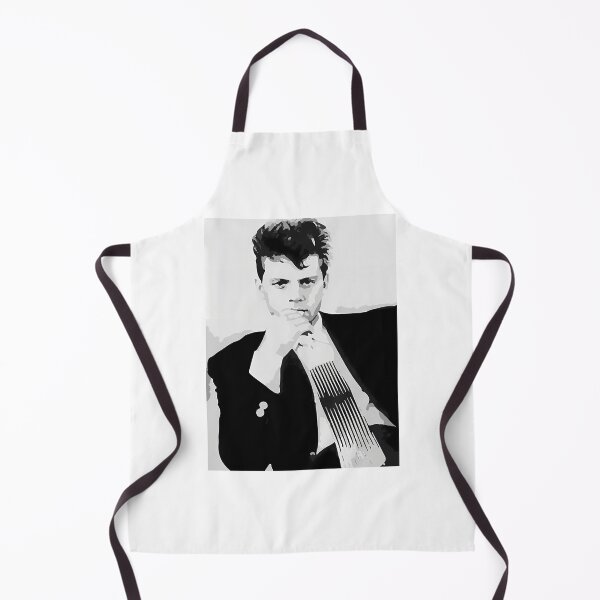 Item preview, Luis Miguel designed and sold by Damiansperline.