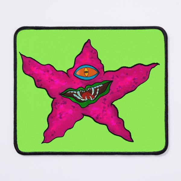 Item preview, Galacta starfish  designed and sold by ferearte.