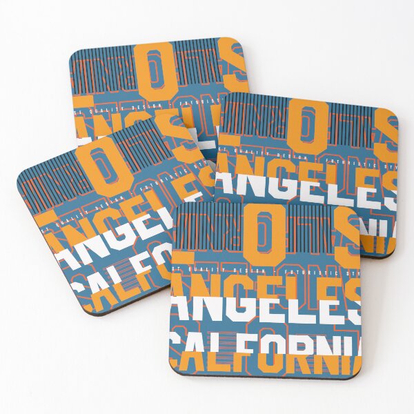 Item preview, Los Angeles California Urban Street designed and sold by Richstd.