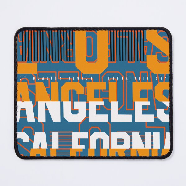 Item preview, Los Angeles California Urban Street designed and sold by Richstd.
