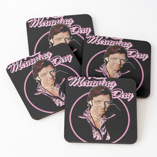 Item preview, Rex Manning Day  designed and sold by Auguuchet.