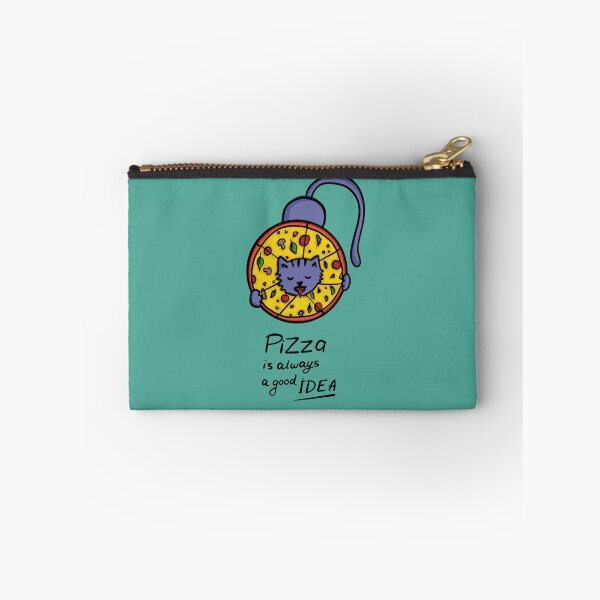 Item preview, Pizza cat designed and sold by KucheriavaArt.