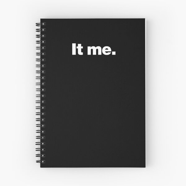 Item preview, It me. designed and sold by chestify.